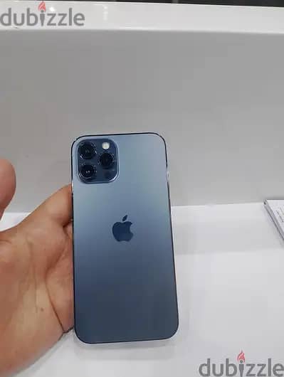 iPhone 12pro max 256 GB