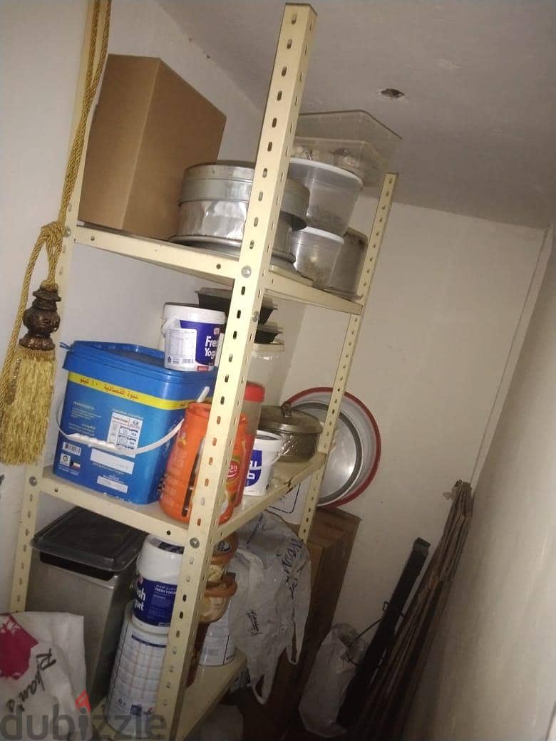 2 iron stand 1
