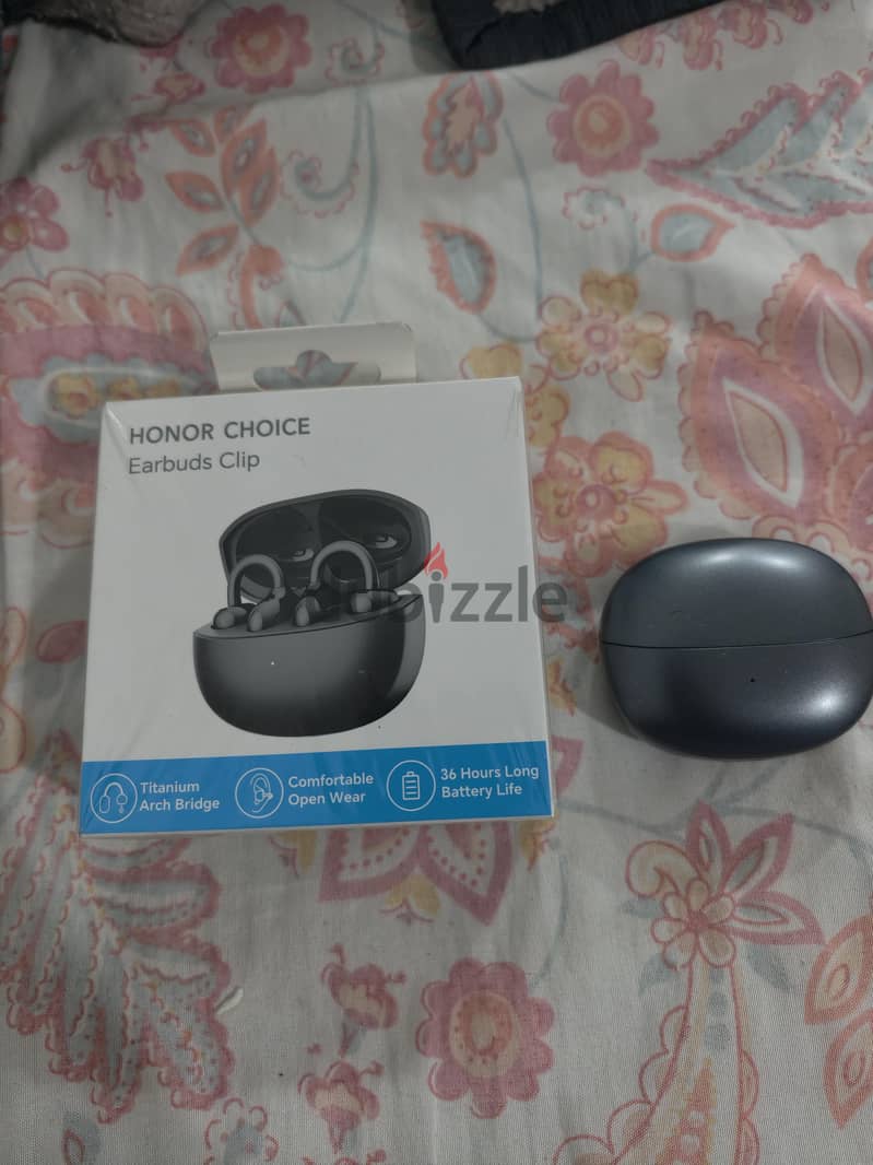 Honer choice 2