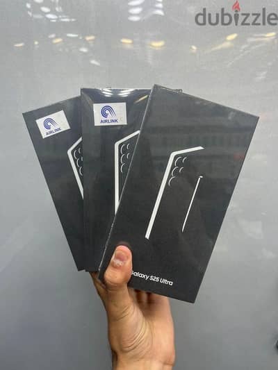 BUY 2 GET 1 FREE New Samsung Galaxy S25 Ultra WHATSAPP +971 505848764