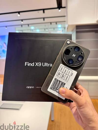 New OPPO Find X9 Ultra 5G — WHATSAPP +971 505848764