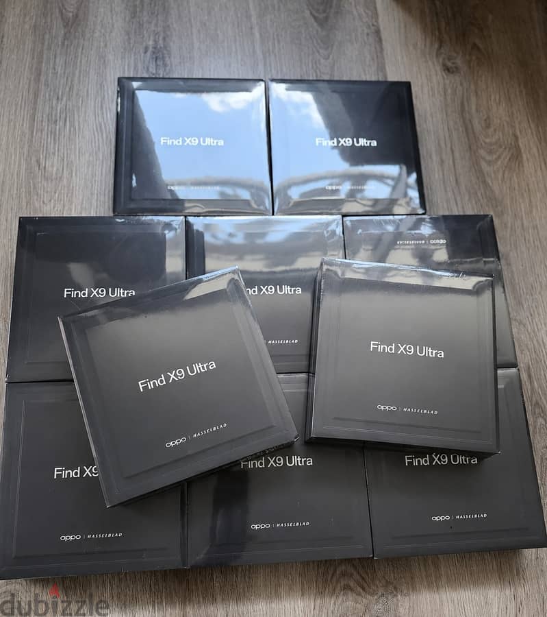 New OPPO Find X9 Ultra 5G — WHATSAPP +971 505848764 2