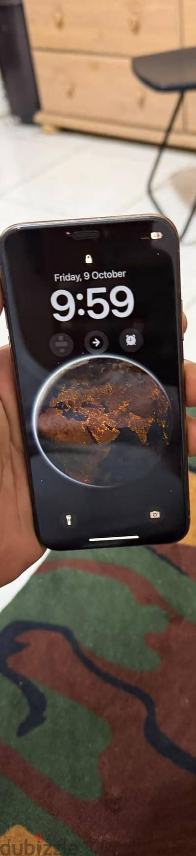 آبل - آيفون اكس اس