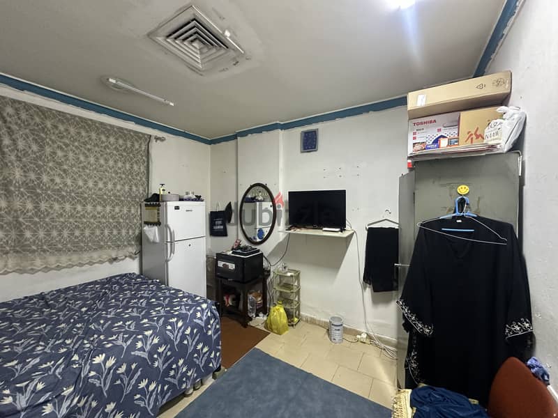VACATION ROOM FOR RENT ONLY FOR INDIAN FAMILY FOR TWO MONTHS OLNY 2
