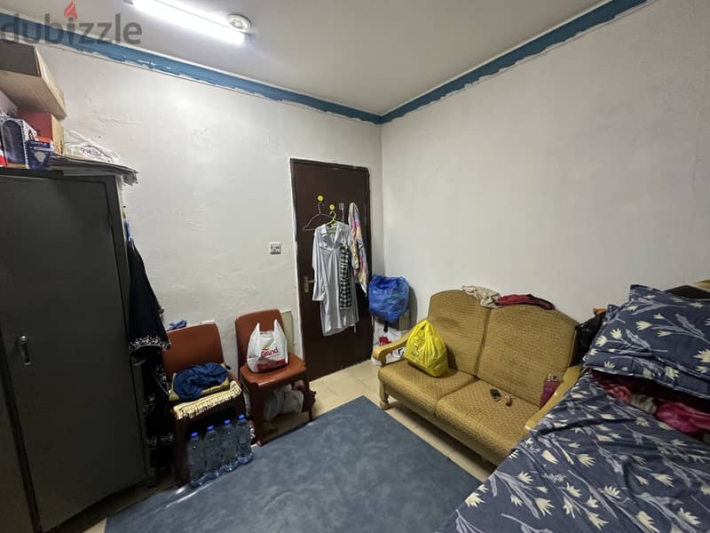 VACATION ROOM FOR RENT ONLY FOR INDIAN FAMILY FOR TWO MONTHS OLNY 3