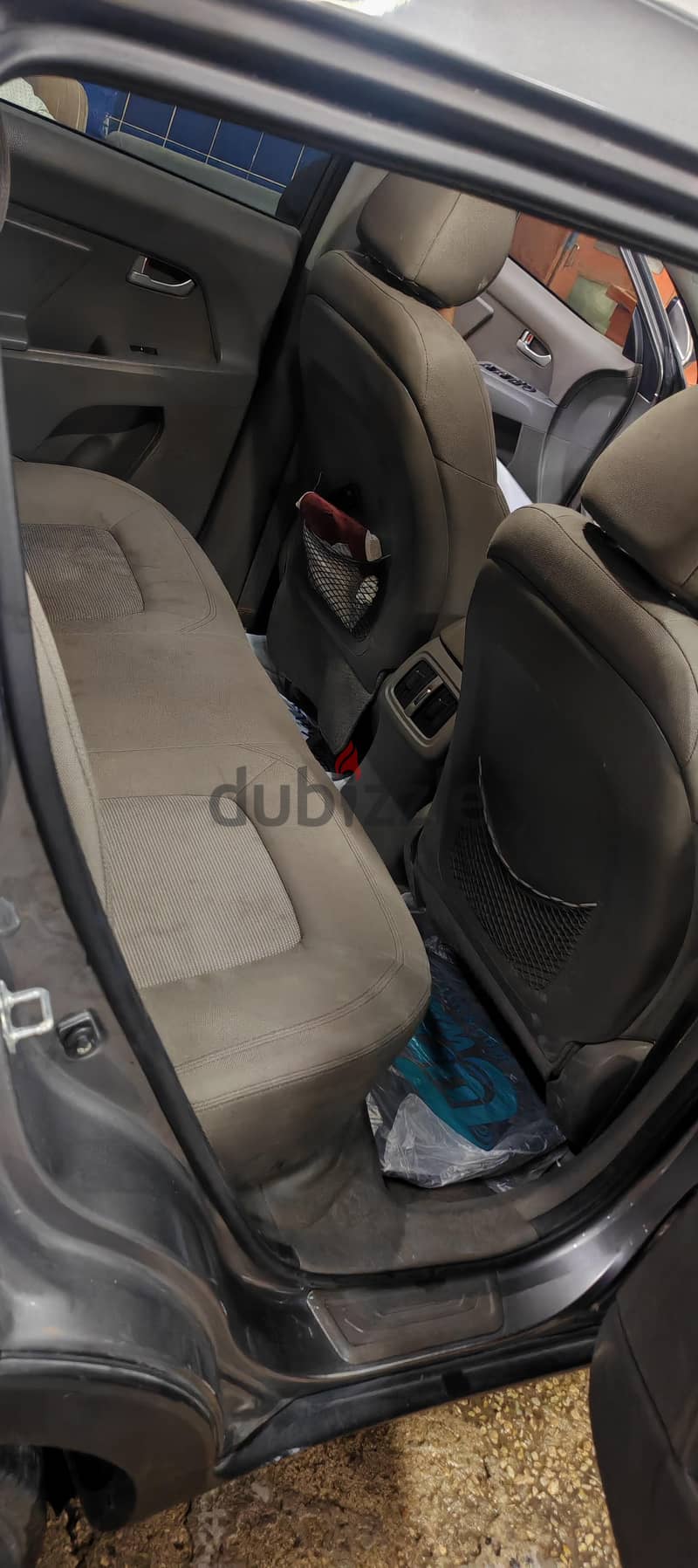 Kia Sportage 2016 1
