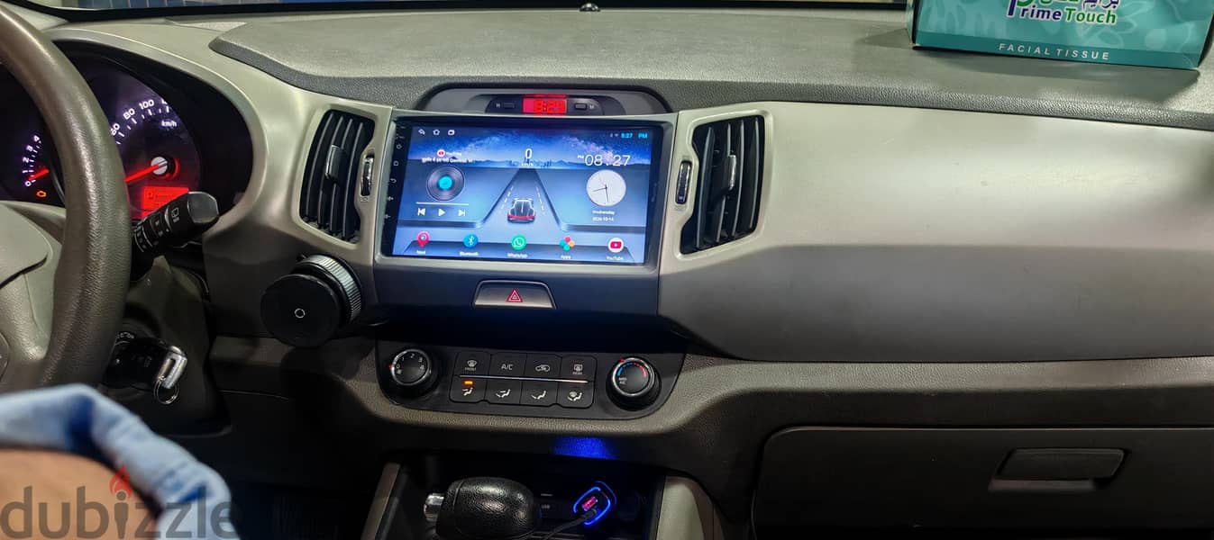 Kia Sportage 2016 2