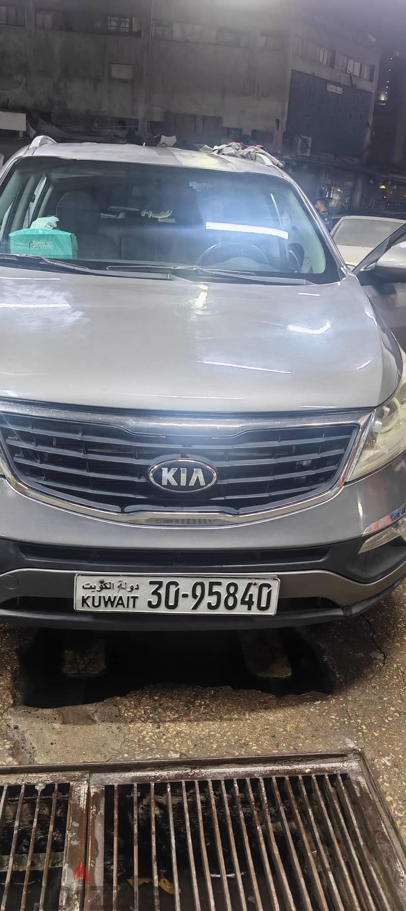 Kia Sportage 2016 4