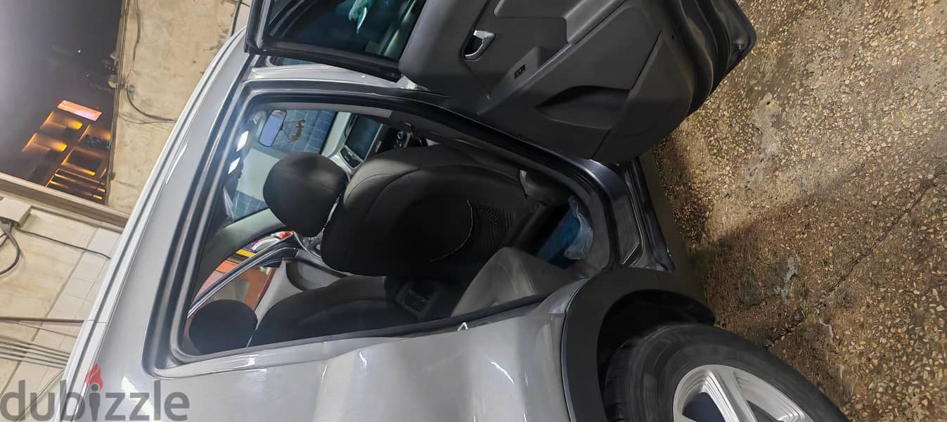 Kia Sportage 2016 6