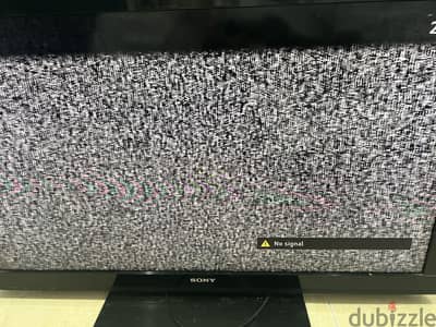 Sony Bravia Tv