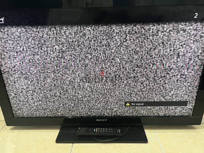 Sony Bravia Tv 2