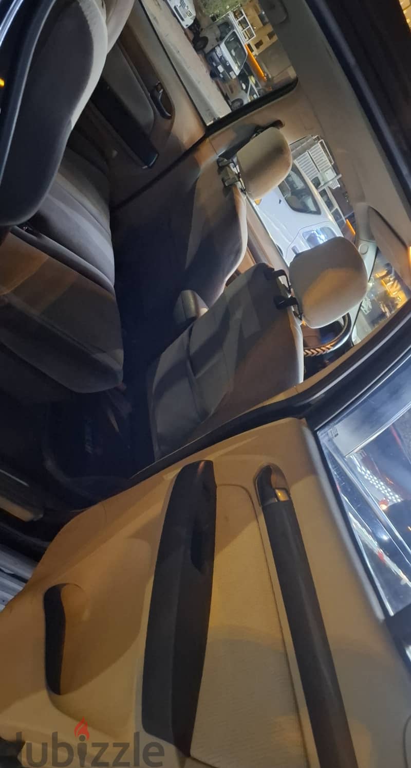 Chevrolet Trailblazer 2013 ( 999 kd ) 7
