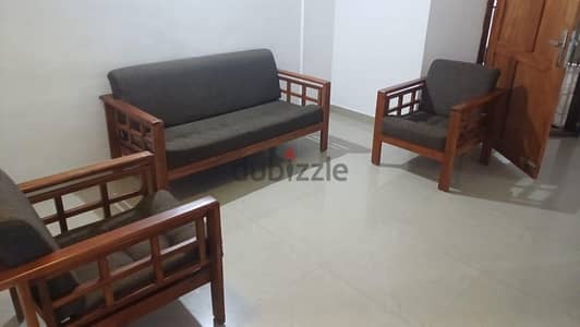 Sharing accomadation in Abuhalifa