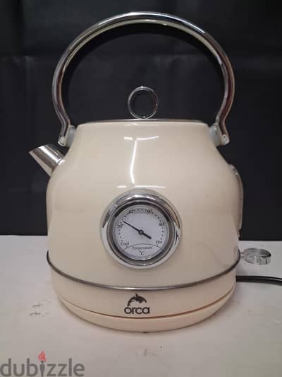 water kettle
