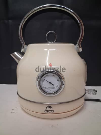 water kettle