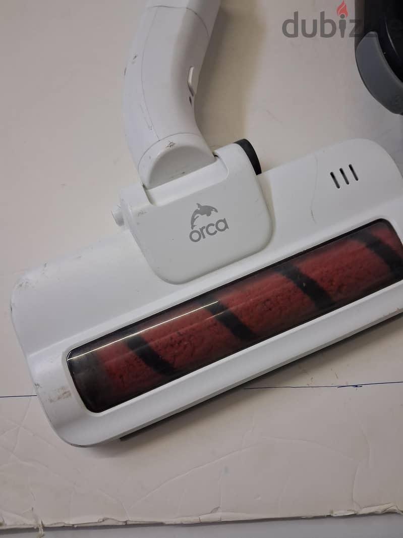 cordless vacuum cleaner 1