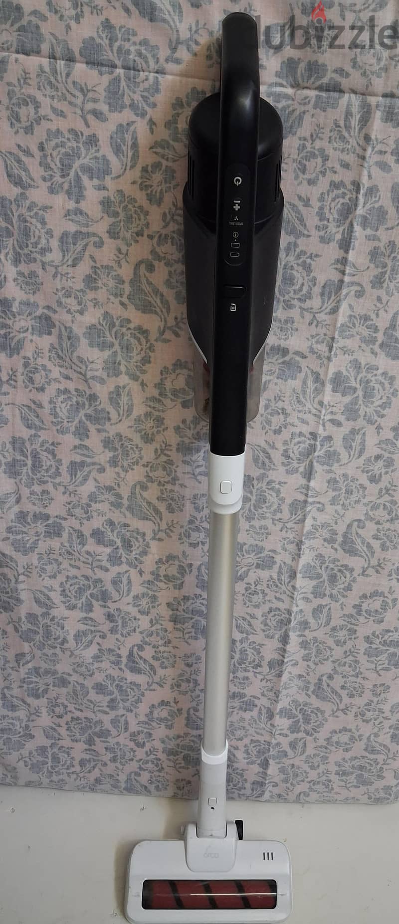 cordless vacuum cleaner 5