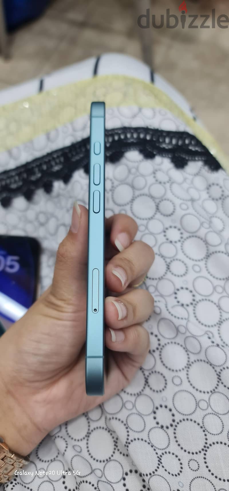 Apple - iPhone 16 4