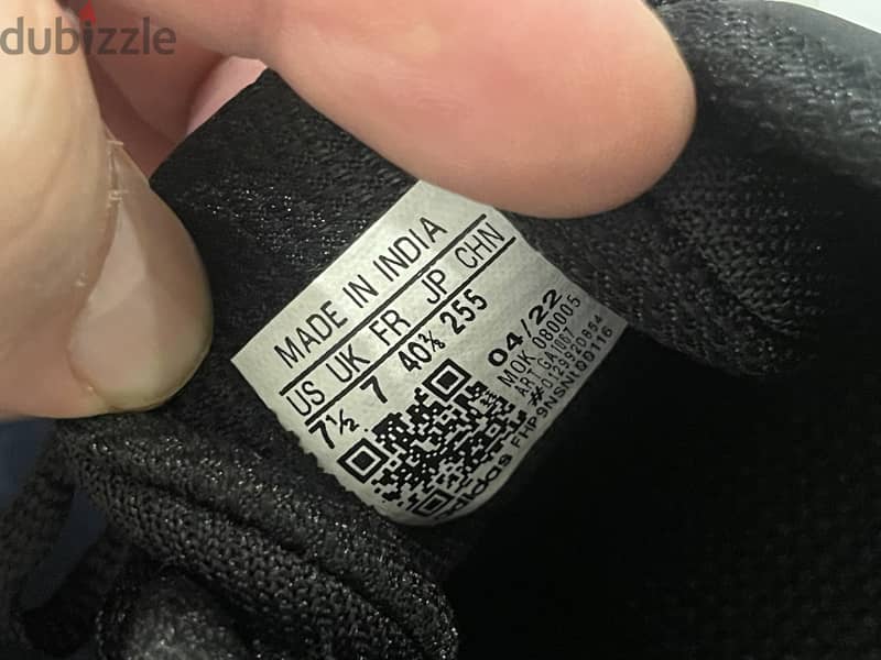 i have few Brand New shoes (never used) 11