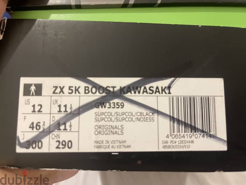 i have few Brand New shoes (never used) 15