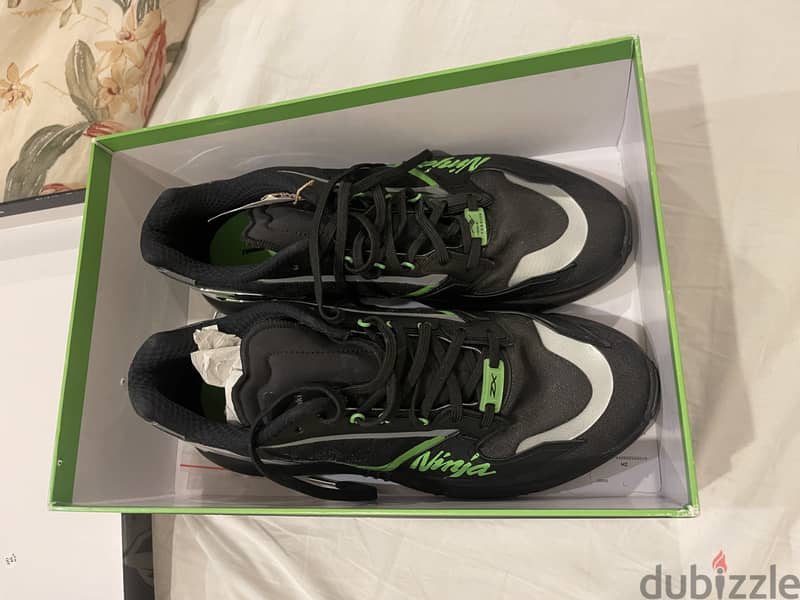 i have few Brand New shoes (never used) 16