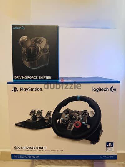 Logitech g29 for sale