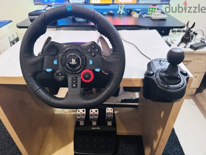 Logitech g29 for sale 1