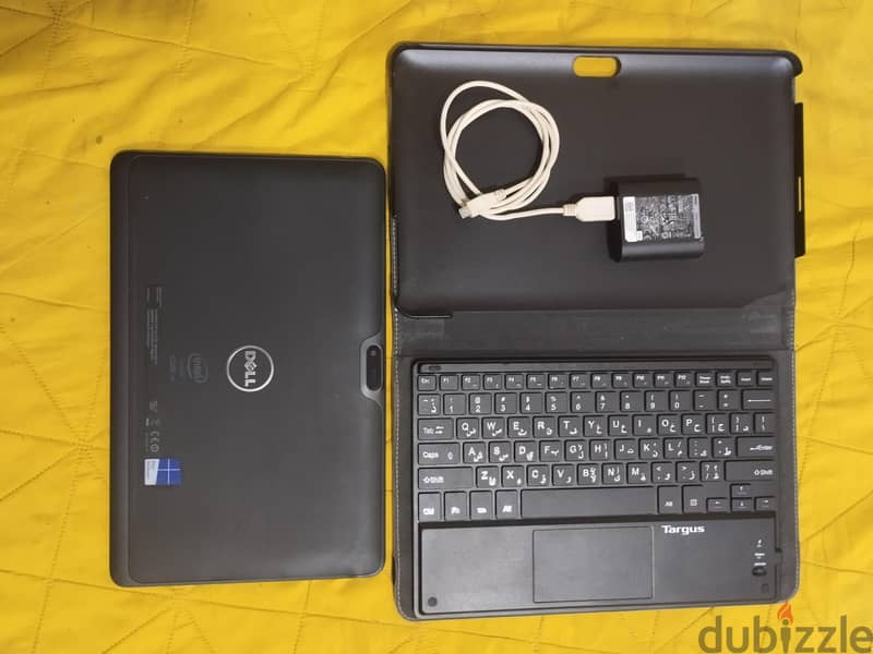 dell venuo pro 1