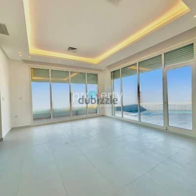 4 Bedroom Duplex with Private pool for rent in Granada