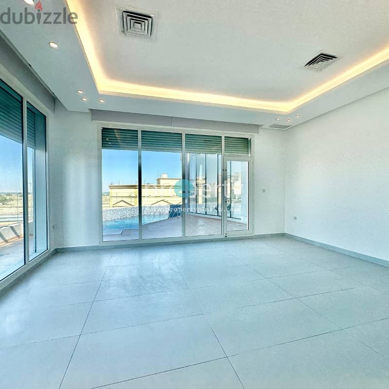 4 Bedroom Duplex with Private pool for rent in Granada 5
