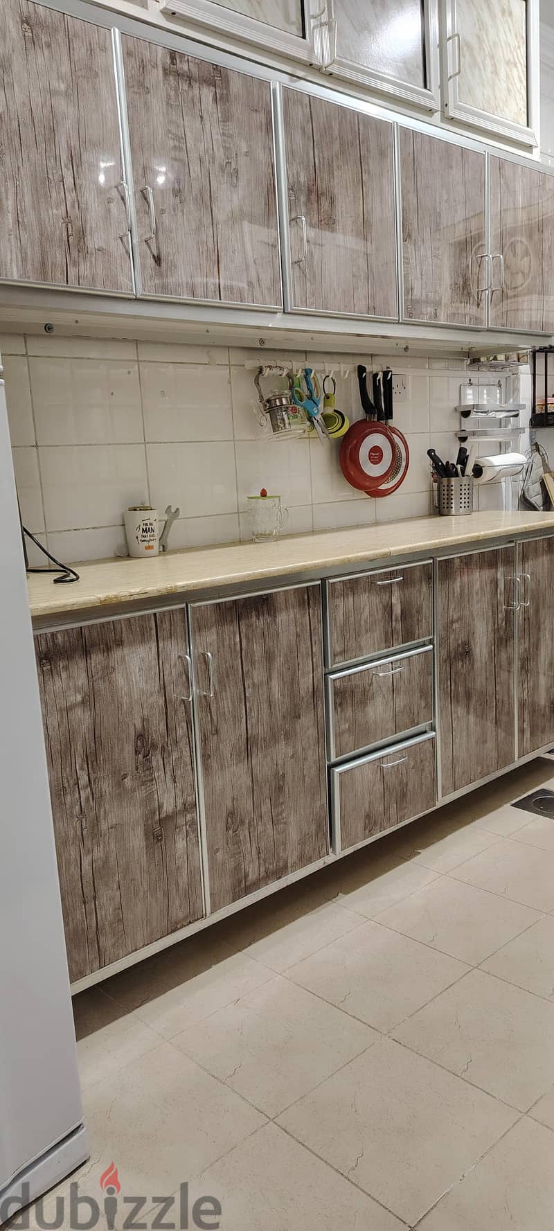 kitchen cabinet 1