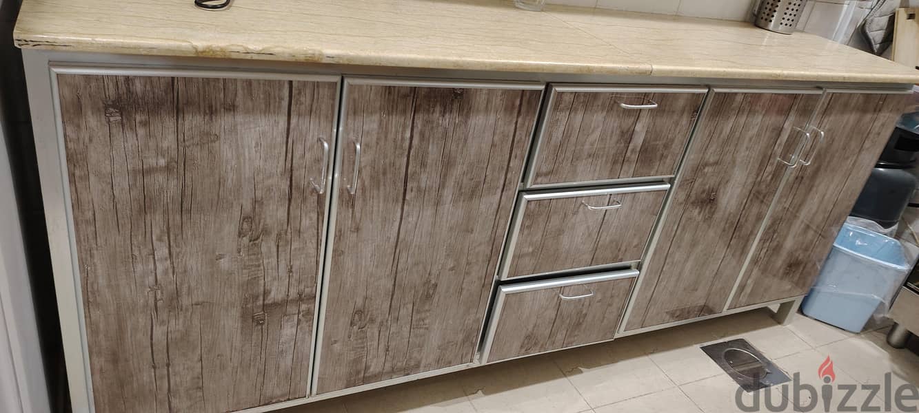 kitchen cabinet 2