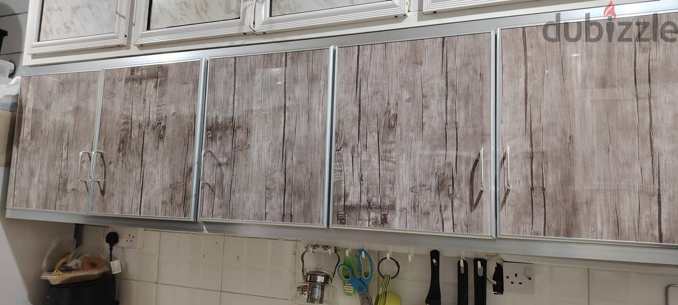 kitchen cabinet 3