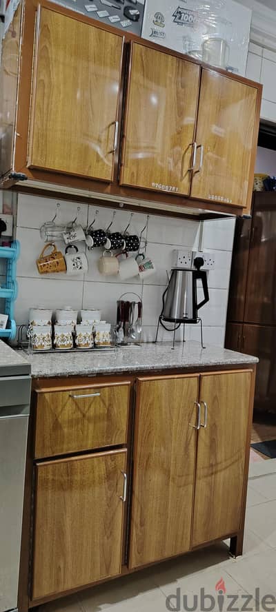 kitchen cabinet small
