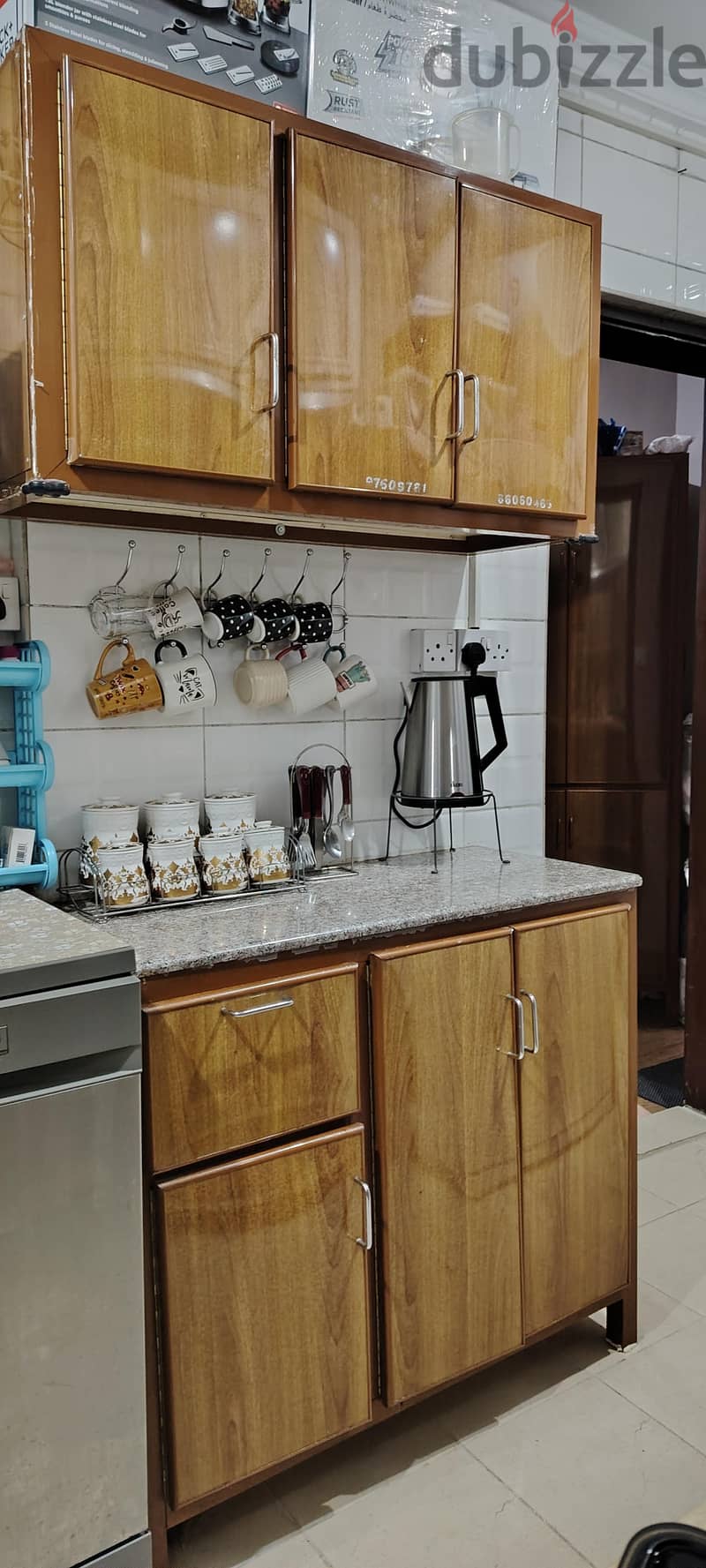 kitchen cabinet small 1