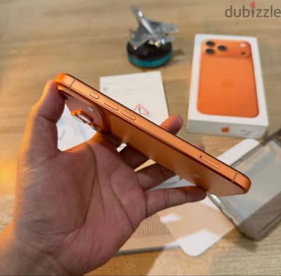 Apple - iPhone 18 Pro Max and iPhone 17 pro max