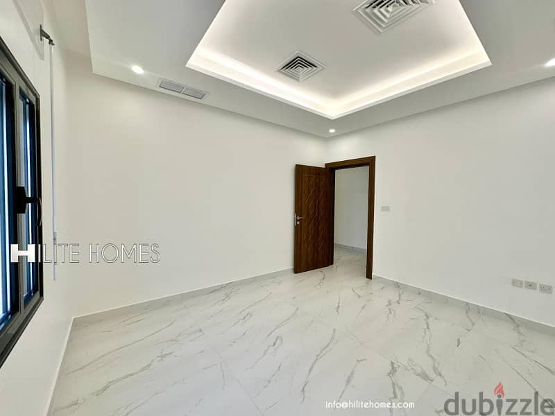 Spacious Four Bedroom Floor with Balcony for Rent in Rumaithya 11