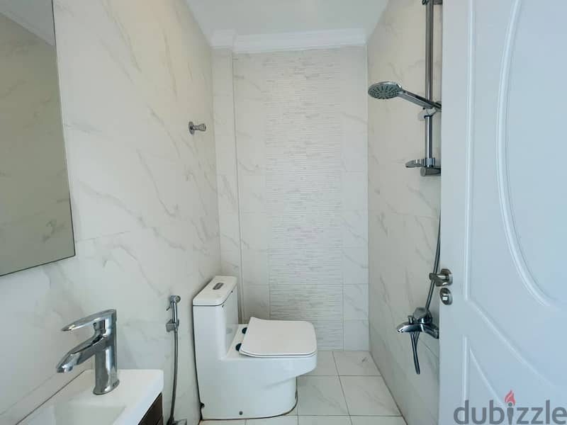 2 Bedroom Apartment in Binid Al Ghar 5