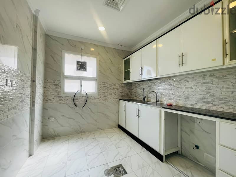 2 Bedroom Apartment in Binid Al Ghar 6