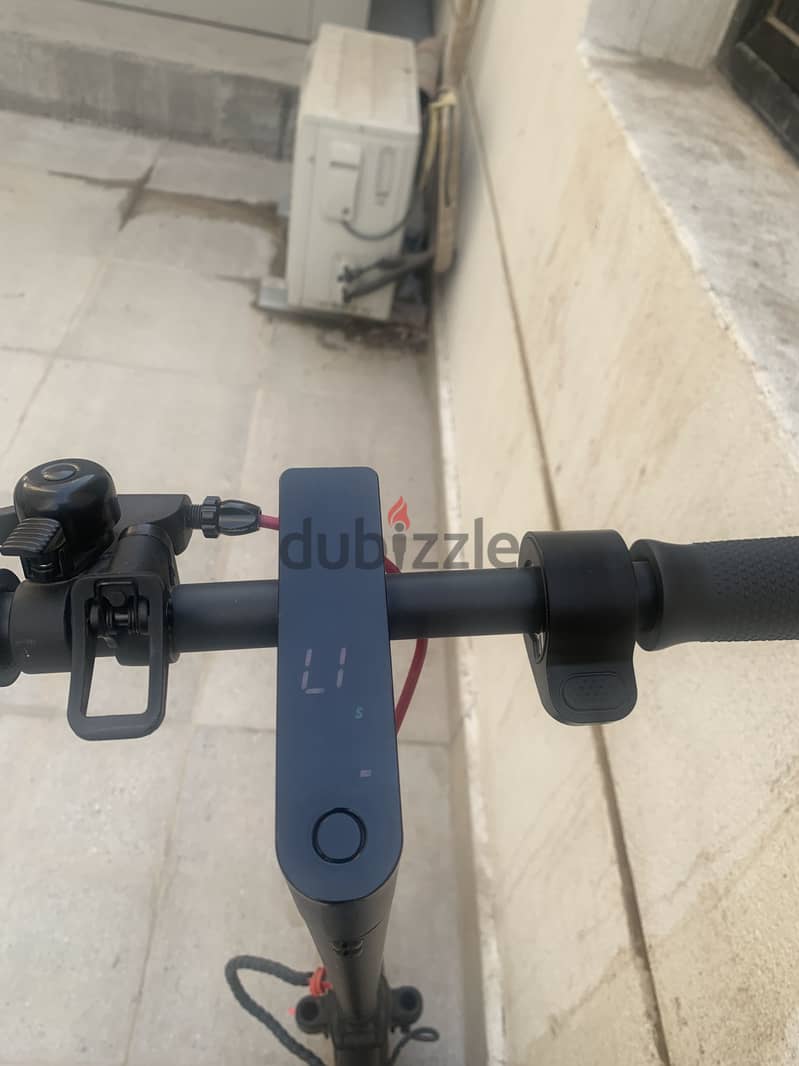 للبيع سكوتر كهربائي 2