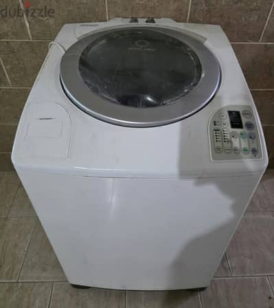 US Super General 13kg top loading automatic washing machine for sale