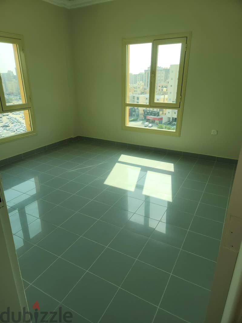flat for rent only family 1