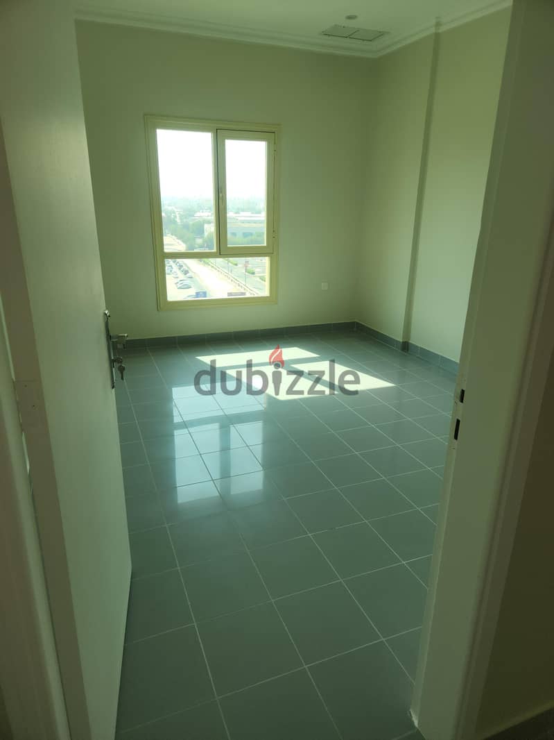 flat for rent only family 2