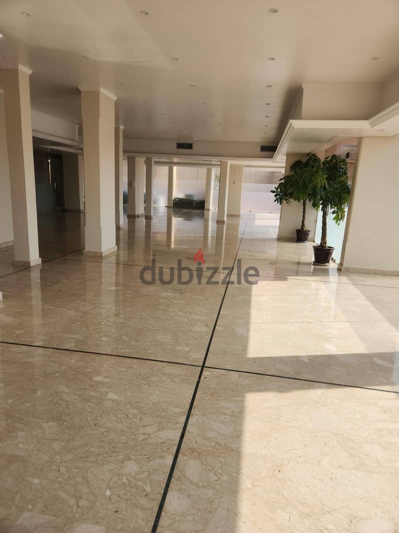 flat for rent only family 9