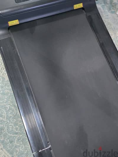 Wansa heavy duty folding 1818eb motorized treadmill for sale
