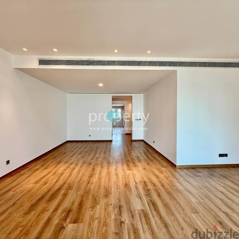 Sea view 3 bedroom apartment for rent, Shaab 4