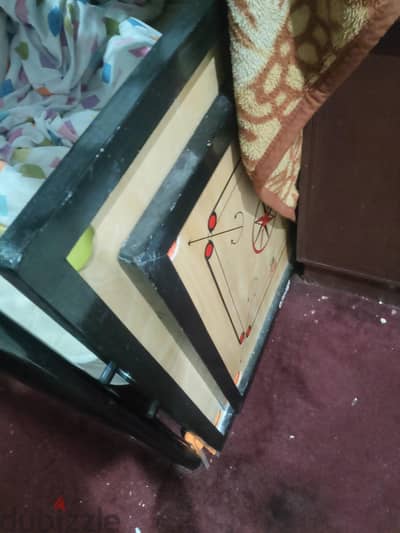carrom bord