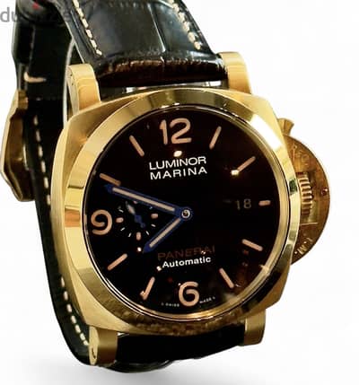 Panerai Luminor Marina