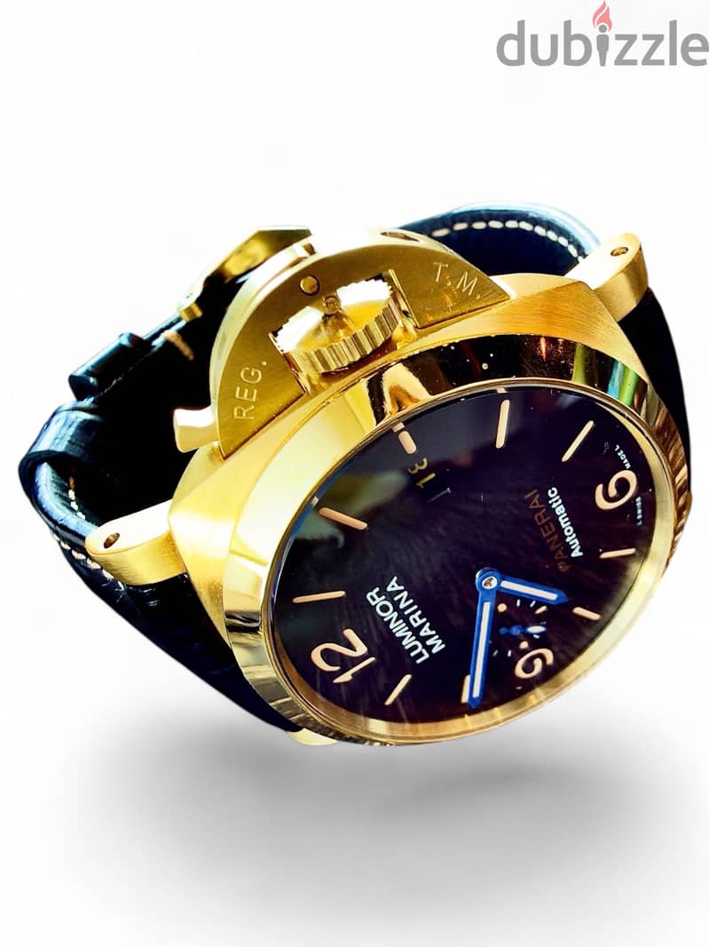 Panerai Luminor Marina 1