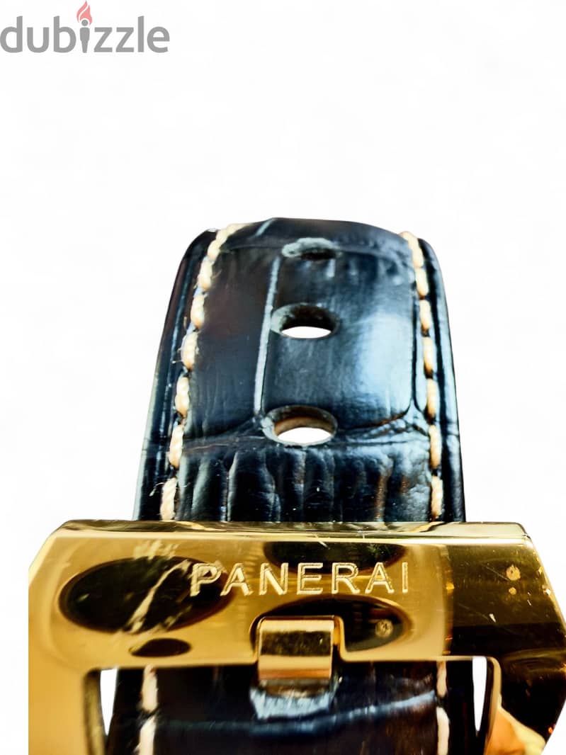 Panerai Luminor Marina 5